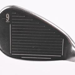 Callaway X-14 #9 Iron / Uniflex Callaway Steelhead Constant Weight Shaft - Image 3