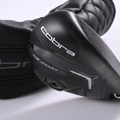 Cobra DS-Adapt #4 Hybrid / 21 Degree / Stiff Flex KBS PG Hybrid 85 Shaft - Image 1