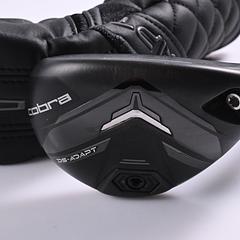 Cobra DS-Adapt #4 Hybrid / 21 Degree / Stiff Flex KBS PG Hybrid 85 Shaft - Image 2
