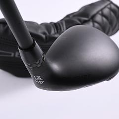 Cobra DS-Adapt #4 Hybrid / 21 Degree / Stiff Flex KBS PG Hybrid 85 Shaft - Image 5