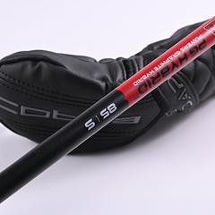 Cobra DS-Adapt #4 Hybrid / 21 Degree / Stiff Flex KBS PG Hybrid 85 Shaft - Image 6