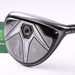 Titleist 915 F #3 Wood / 16.5 Degree / Stiff Flex Diamana S+ 70 Shaft - Image 2