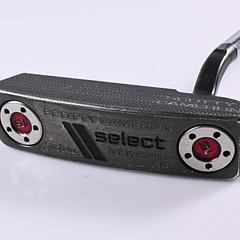Scotty Cameron Select Newport 1.5 2012 Putter / 35 Inch - Image 1