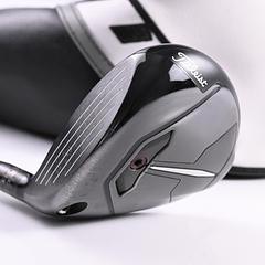 Left Hand Titleist TSR2 #3 Wood / 15 Degree / Regular Flex HZRDUS CB Red 60 - Image 8