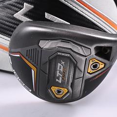 Cobra LTDx Max #3 Wood / 15.5 Degree / Stiff Flex Hzrdus Smoke iM10 60 Shaft - Image 3