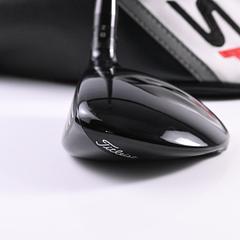 Left Hand Titleist TSR2 #3 Wood / 15 Degree / Regular Flex HZRDUS CB Red 60 - Image 1