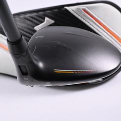 Cobra LTDx Max #3 Wood / 15.5 Degree / Stiff Flex Hzrdus Smoke iM10 60 Shaft - Image 5