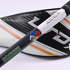 Cobra LTDx Max #3 Wood / 15.5 Degree / Stiff Flex Hzrdus Smoke iM10 60 Shaft - Image 6