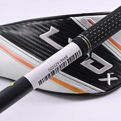 Cobra LTDx Max #3 Wood / 15.5 Degree / Stiff Flex Hzrdus Smoke iM10 60 Shaft - Image 7