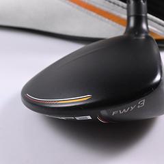 Cobra LTDx Max #3 Wood / 15.5 Degree / Stiff Flex Hzrdus Smoke iM10 60 Shaft - Image 1