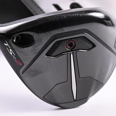 Left Hand Titleist TSR2 #3 Wood / 15 Degree / Regular Flex HZRDUS CB Red 60 - Image 9