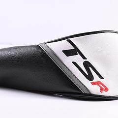 Left Hand Titleist TSR2 #3 Wood / 15 Degree / Regular Flex HZRDUS CB Red 60 - Image 7