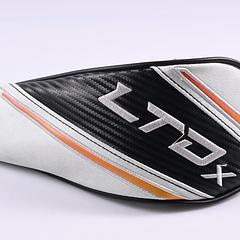 Cobra LTDx Max #3 Wood / 15.5 Degree / Stiff Flex Hzrdus Smoke iM10 60 Shaft - Image 9