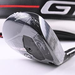 Titleist GT3 #3 Wood / 16.5 Degree / Stiff Flex HZRDUS Gen5 Black 70 Shaft - Image 1