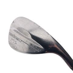 Used Cobra King PUR Lob Wedge / 58.0 Degrees / Stiff Flex - Image 3