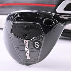 Titleist GT3 #3 Wood / 16.5 Degree / Stiff Flex HZRDUS Gen5 Black 70 Shaft - Image 2