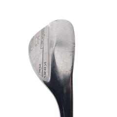 Used Cobra King PUR Lob Wedge / 58.0 Degrees / Stiff Flex - Image 4