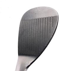 Used Cobra King PUR Lob Wedge / 58.0 Degrees / Stiff Flex - Image 5