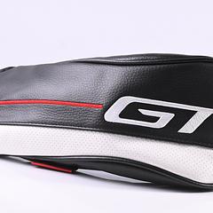 Titleist GT3 #3 Wood / 16.5 Degree / Stiff Flex HZRDUS Gen5 Black 70 Shaft - Image 7