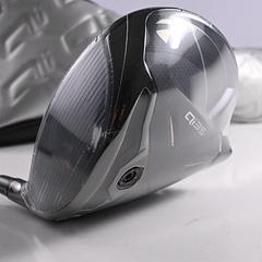 Left Hand Taylormade Qi35 Driver / 10.5 Degree / Regular Flex Ventus Blue 5 - Image 9