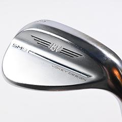 Titleist Vokey SM9 Sand Wedge / 56 Degree / Wedge Flex Vokey Design Shaft - Image 1