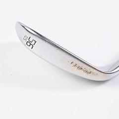 Titleist Vokey SM9 Sand Wedge / 56 Degree / Wedge Flex Vokey Design Shaft - Image 3