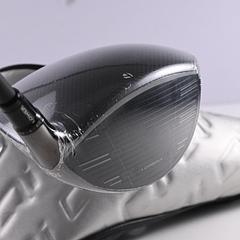 Left Hand Taylormade Qi35 Driver / 10.5 Degree / Regular Flex Ventus Blue 5 - Image 3