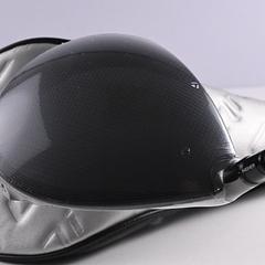 Left Hand Taylormade Qi35 Driver / 10.5 Degree / Regular Flex Ventus Blue 5 - Image 4