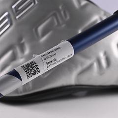 Left Hand Taylormade Qi35 Driver / 10.5 Degree / Regular Flex Ventus Blue 5 - Image 6