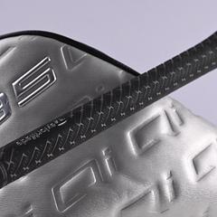 Left Hand Taylormade Qi35 Driver / 10.5 Degree / Regular Flex Ventus Blue 5 - Image 7