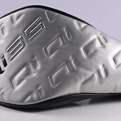 Left Hand Taylormade Qi35 Driver / 10.5 Degree / Regular Flex Ventus Blue 5 - Image 8