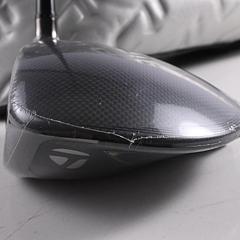 Left Hand Taylormade Qi35 Driver / 10.5 Degree / Regular Flex Ventus Blue 5 - Image 2