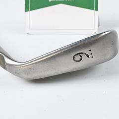 Left Hand Ping G30 #9 Iron / Black Dot / Senior Flex Ping TFC 419 Shaft - Image 3