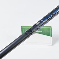 Left Hand Ping G30 #9 Iron / Black Dot / Senior Flex Ping TFC 419 Shaft - Image 4