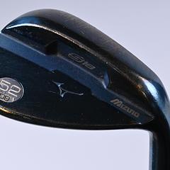 Mizuno S18 Gap Wedge / 52 Degree / Wedge Flex Dynamic Gold Shaft - Image 1