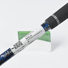 Left Hand Ping G30 #9 Iron / Black Dot / Senior Flex Ping TFC 419 Shaft - Image 5