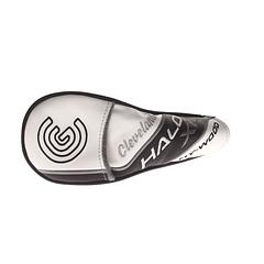 Cleveland Halo XL Hy-Wood Graphite Mens Right Hand 4 Hybrid 20* Stiff - Aldila Ascent 40 - Image 7
