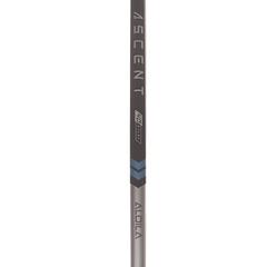 Cleveland Halo XL Hy-Wood Graphite Mens Right Hand 4 Hybrid 20* Stiff - Aldila Ascent 40 - Image 5