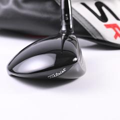 Titleist TSR2 #3 Wood / 16.5 Degree / Regular Flex HZRDUS CB Red 60 Shaft - Image 7