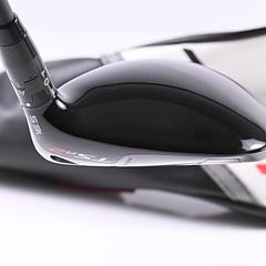 Titleist TSR2 #3 Wood / 16.5 Degree / Regular Flex HZRDUS CB Red 60 Shaft - Image 5