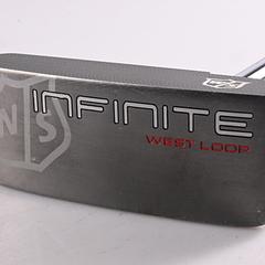 Wilson Infinite 2018 West Loop Putter / 34 Inch - Image 2