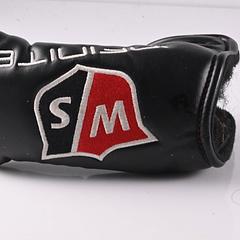 Wilson Infinite 2018 West Loop Putter / 34 Inch - Image 8