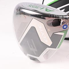 Callaway Elyte X Driver / 10.5 Degree / Regular Flex Denali Charcoal 50 Shaft - Image 8