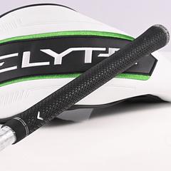 Callaway Elyte X Driver / 10.5 Degree / Regular Flex Denali Charcoal 50 Shaft - Image 2