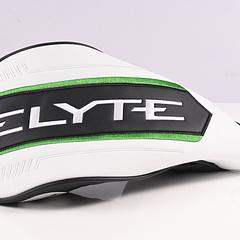 Callaway Elyte X Driver / 10.5 Degree / Regular Flex Denali Charcoal 50 Shaft - Image 1