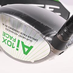 Callaway Elyte X Driver / 10.5 Degree / Regular Flex Denali Charcoal 50 Shaft - Image 6