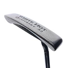 Used Odyssey White Hot 2 Putter / 35.0 Inches - Image 2