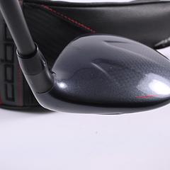 Cobra Air-X #3 Wood / 16 Degree / Stiff Flex Cobra Ultralite 50 Shaft - Image 5