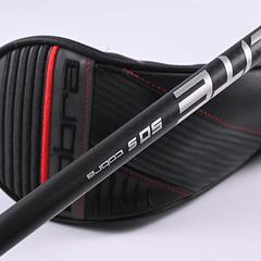 Cobra Air-X #3 Wood / 16 Degree / Stiff Flex Cobra Ultralite 50 Shaft - Image 6