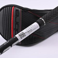 Cobra Air-X #3 Wood / 16 Degree / Stiff Flex Cobra Ultralite 50 Shaft - Image 7